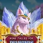Nine Tailed Fox Diamonds screenshot