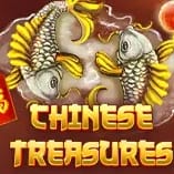 Chinese Treasures