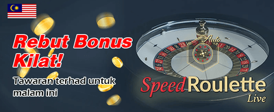 Kemenangan Jackpot Harian Menanti