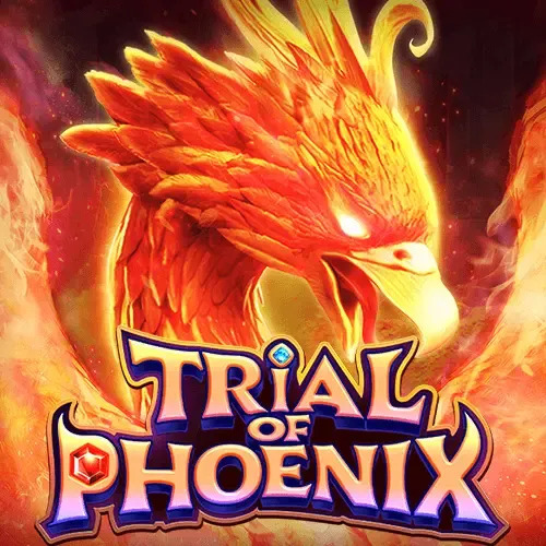 Trial of Phoenix screenshot